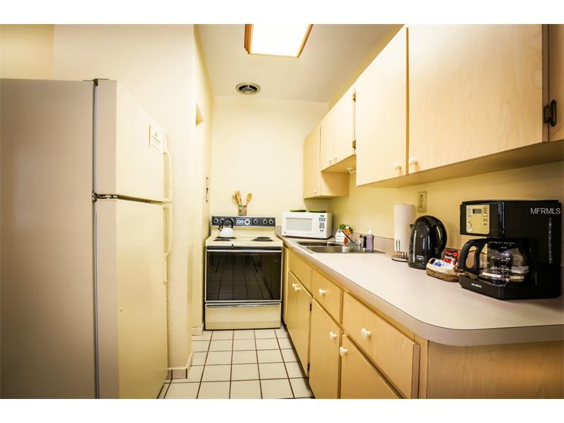 8 Unit Motel In Safety Harbor - Near Tampa and Clearwater Beach $1,295,000