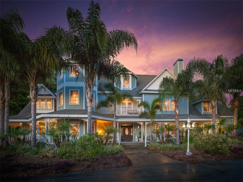 fl dora mount florida breakfast hotels bed heron cay mt orlando near inn victorian located friendly pet lake church downtown