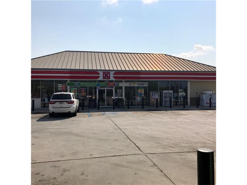 Tampa Gas Station and Convenience Store For Sale - $250,000  


 