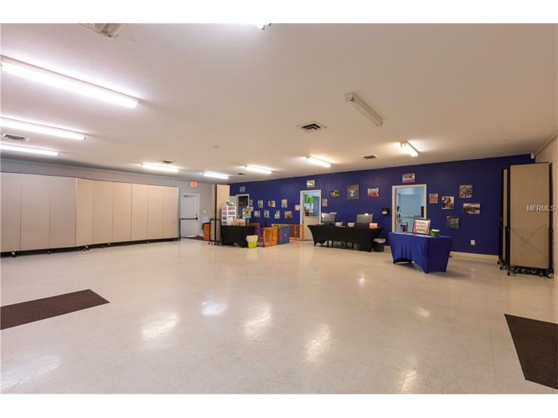 Church and Daycare For Sale In Brandon, FL 4.83 acres 1,060,000