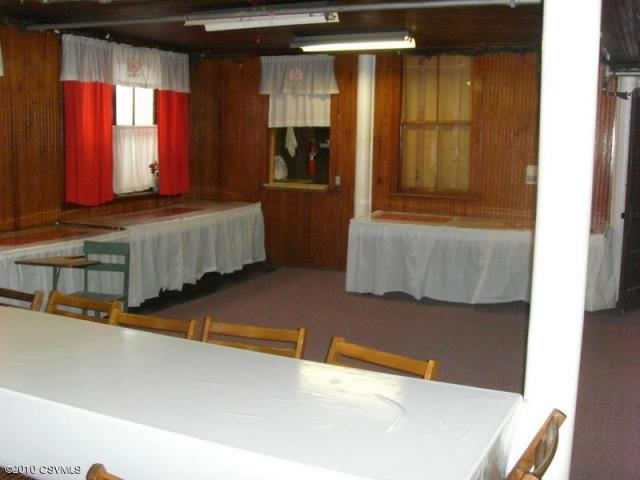 Beautiful Church Building For Sale In Mt.Carmel, PA $47,000