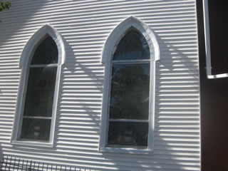 Beautiful Church Building For Sale In Mt.Carmel, PA $47,000
