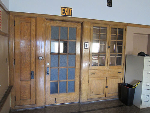 School Building on 2 acres in Nashville Michigan $89,000