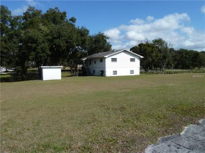 300 Seat Church on 3.2 Acres + 5BR House in Apopka, FL $850,000