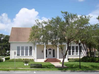 Florida Church Real Estate Specialist - Let us help you buy or sell your next Church Property