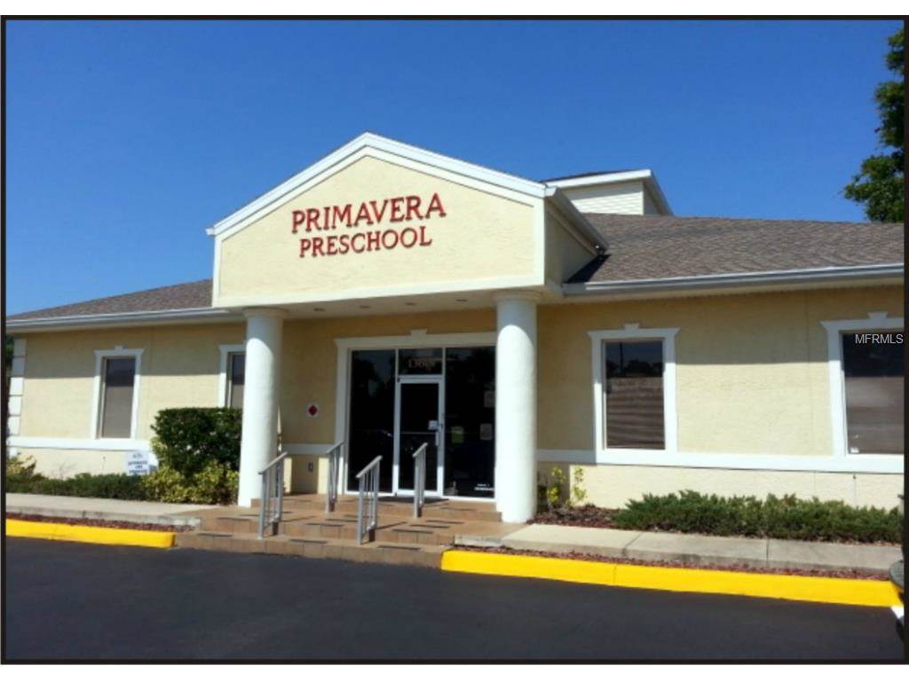  Large Day Care Business For Sale in Tampa, FL $2,600,000