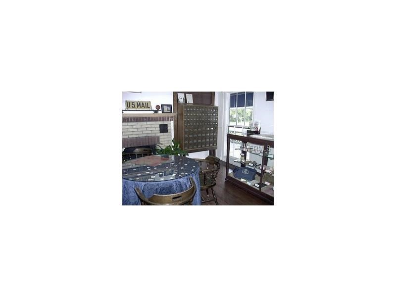 Historic Inn - 39 Rooms with Restaurant and Banquet Rooms in Orange City, FL $1,499,000