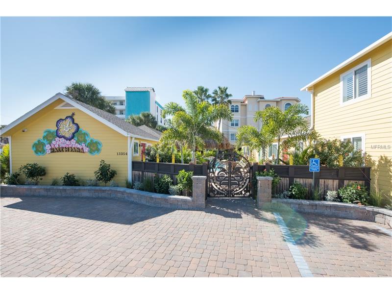 6 Unit Motel in Madeira Beach, Florida - Fully Renovated! $1,500,000