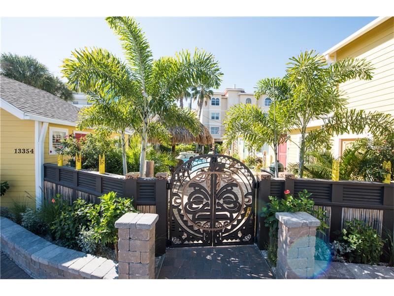 6 Unit Motel in Madeira Beach, Florida - Fully Renovated! $1,500,000