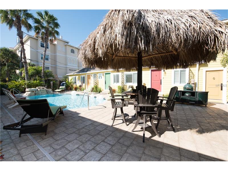 6 Unit Motel in Madeira Beach, Florida - Fully Renovated! $1,500,000