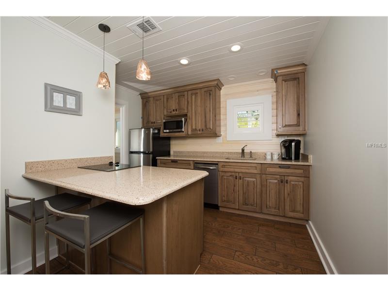 6 Unit Motel in Madeira Beach, Florida - Fully Renovated! $1,500,000