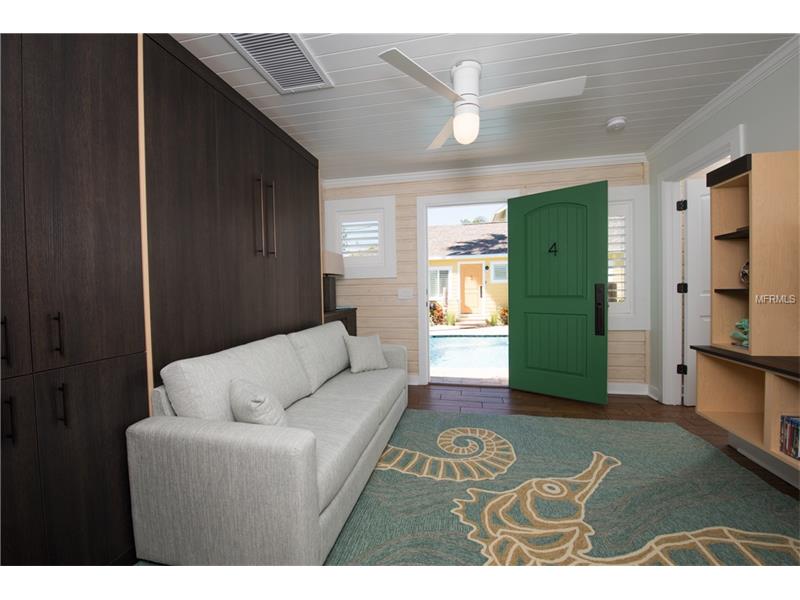 6 Unit Motel in Madeira Beach, Florida - Fully Renovated! $1,500,000