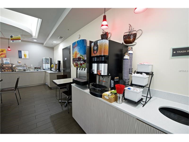 100 Room Renovated Hotel Next To Orlando International Airport $10,900,000