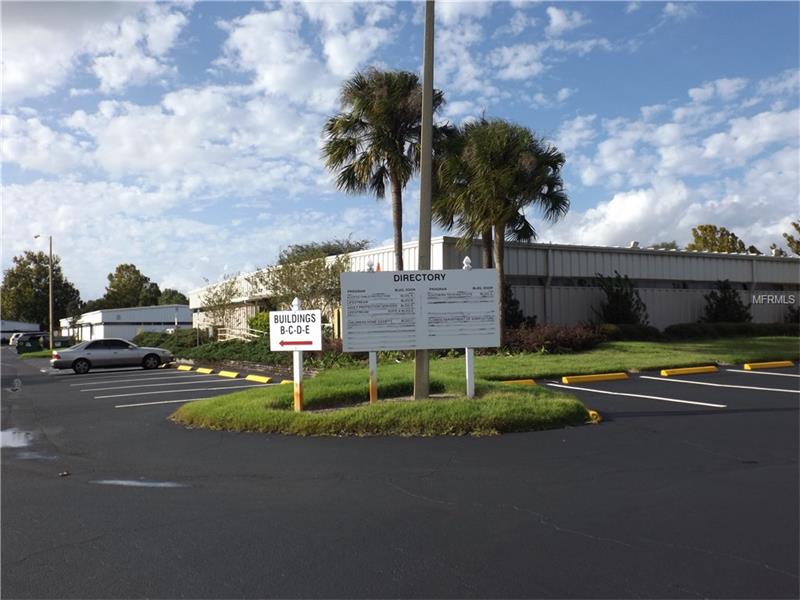 5 Buildings - 37,800 sq ft of construction on 4.7 acres - 100% leased with 9% CAP RATE / NOI $4,100,000