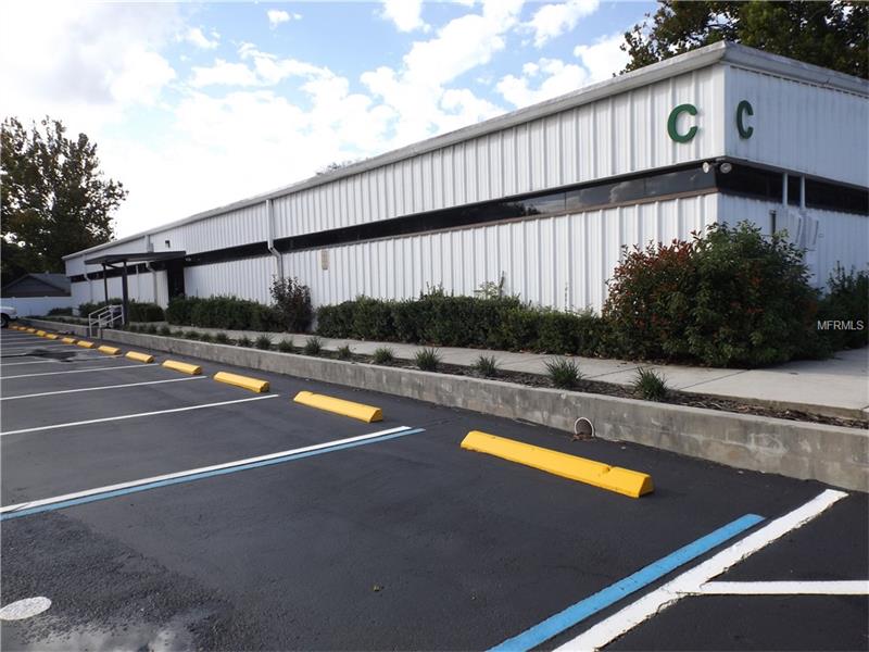 5 Buildings - 37,800 sq ft of construction on 4.7 acres - 100% leased with 9% CAP RATE / NOI $4,100,000
