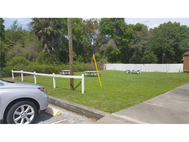Small Church / Previous Restaurant For Sale in Silver Springs, FL $120,000