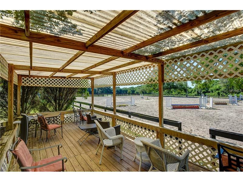 15 Acre Equestrian Center with Possible Owner Financing Available $899,900