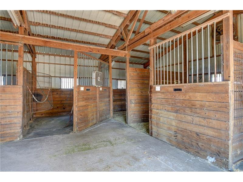 15 Acre Equestrian Center with Possible Owner Financing Available $899,900