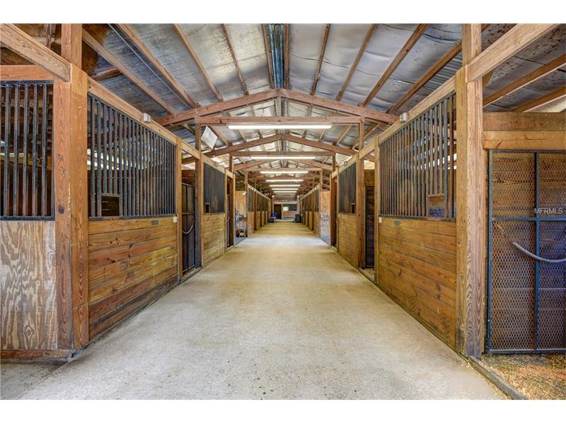 15 Acre Equestrian Center with Possible Owner Financing Available $899,900