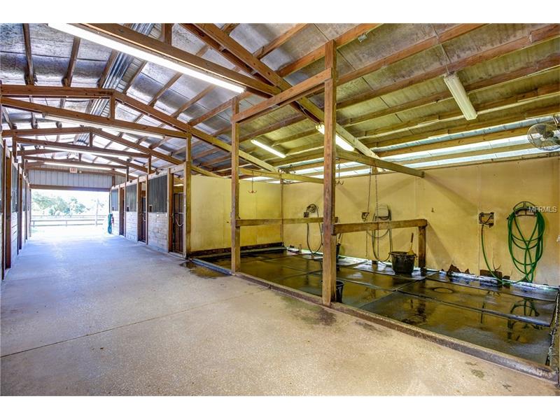 15 Acre Equestrian Center with Possible Owner Financing Available $899,900