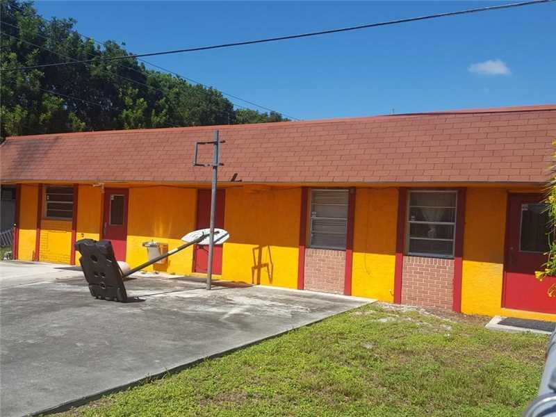 25,000 sq ft Night Club For Sale - Washington Ave - South Beach - Miami $499,000