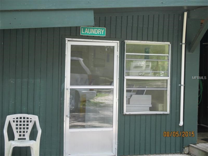 106 Site RV Park / Mobile Home Park in Tampa $2,600,000