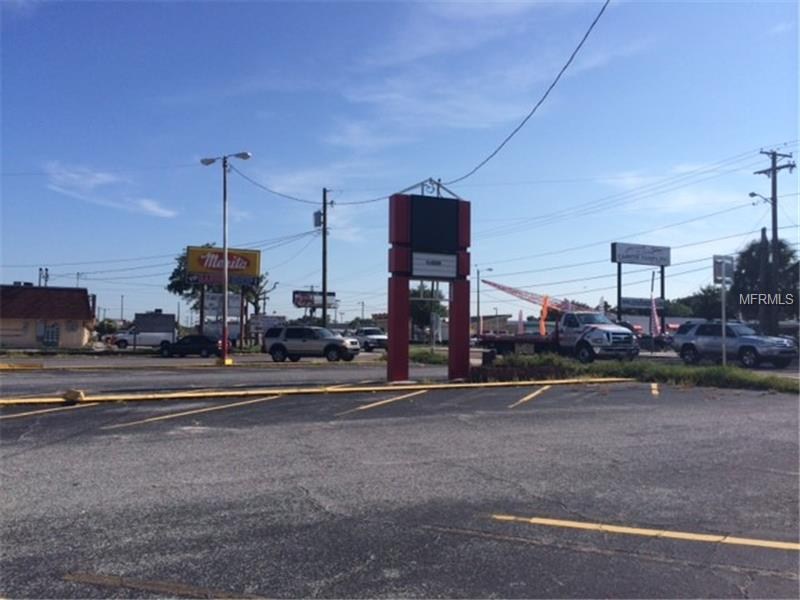 28,000 sq ft Commercial Building For Sale In Tampa $1,500,000