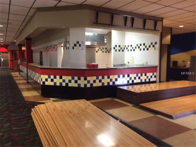 28,000 sq ft Commercial Building For Sale In Tampa $1,500,000