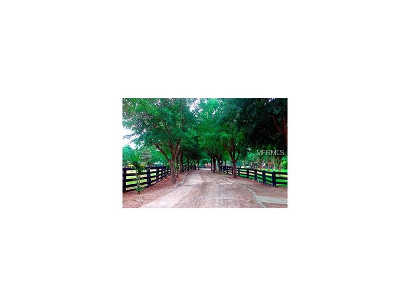 40 Acre Sports / Religious Retreat For Sale In Lake County $6,500,000  