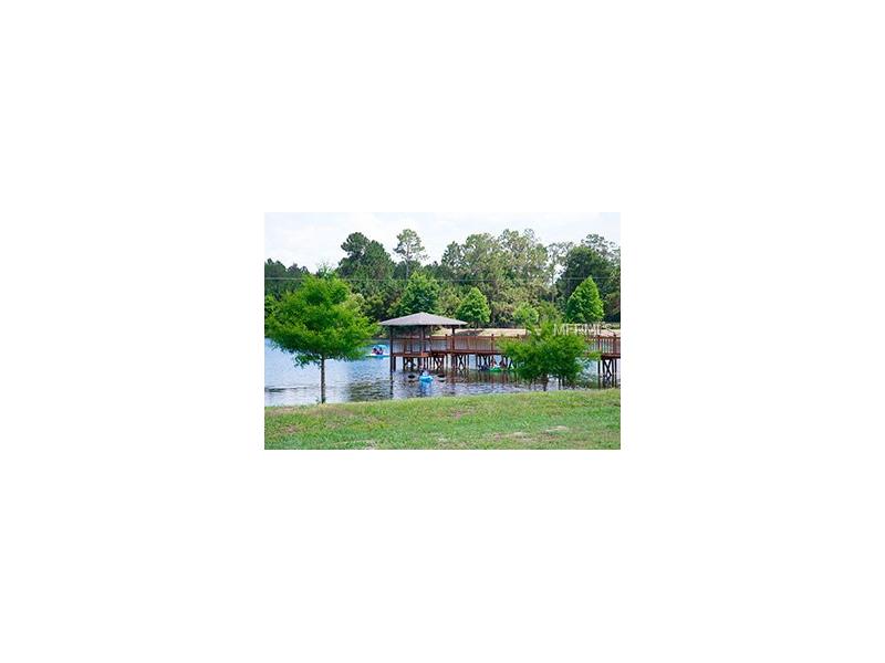 40 Acre Sports / Religious Retreat For Sale In Lake County
