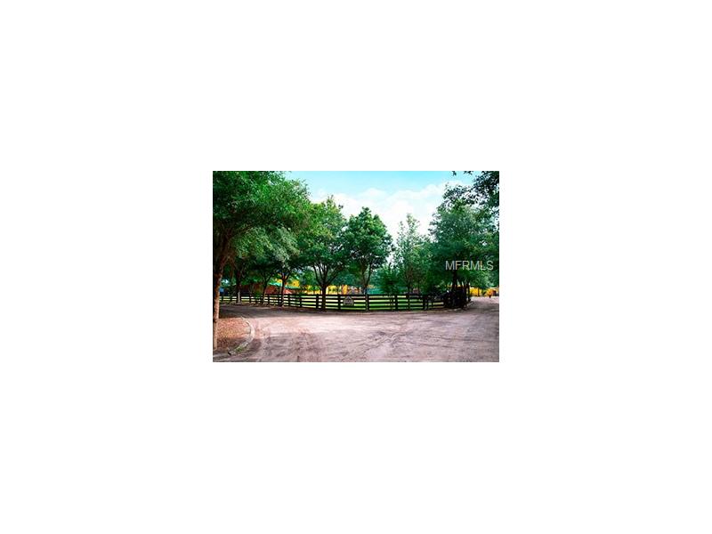 40 Acre Sports / Religious Retreat For Sale In Lake County