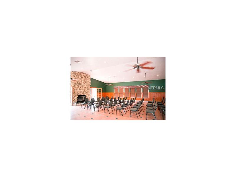 40 Acre Sports / Religious Retreat For Sale In Lake County