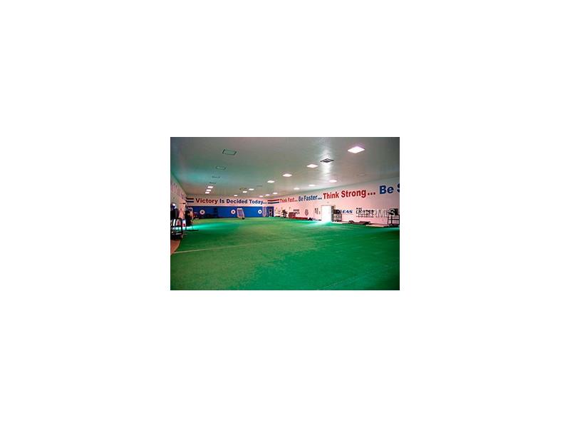 40 Acre Sports / Religious Retreat For Sale In Lake County