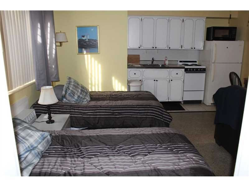 Hollywood Beach Hotel For Sale - 13 Units - 1 block from the beach and Margaritaville - $2,950,000