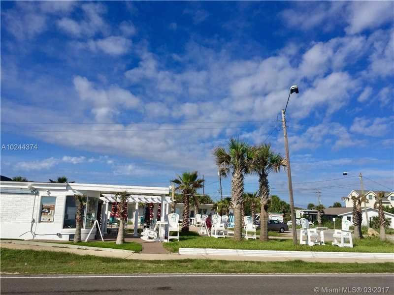 Oceanfront Hotel on Flagler Beach- 11 units - Owners will Finance Down Payment - Buy with NO MONEY DOWN - $2,300,000