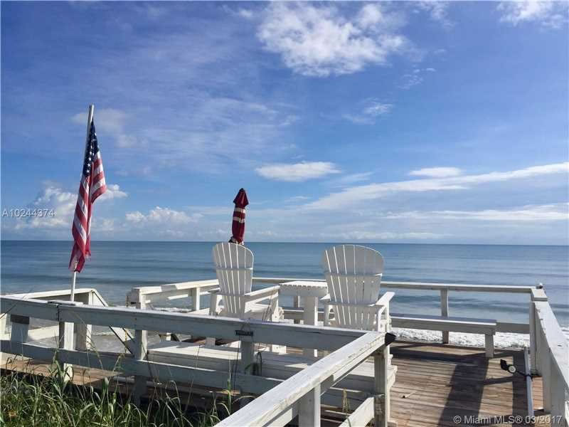 Oceanfront Hotel on Flagler Beach- 11 units - Owners will Finance Down Payment - Buy with NO MONEY DOWN - $2,300,000