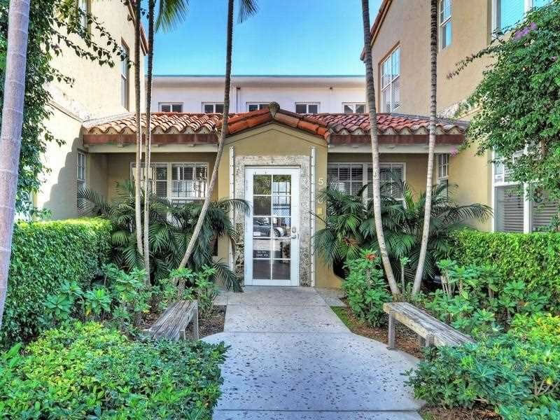 South Beach Office Building For Sale - 27 Units - Miami Beach - $9,950,000