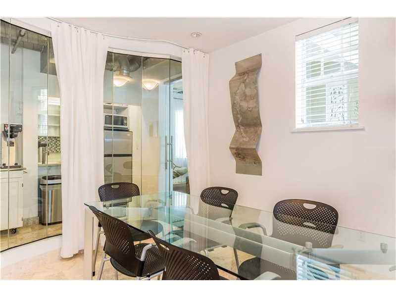 South Beach Office Building For Sale - 27 Units - Miami Beach - $9,950,000