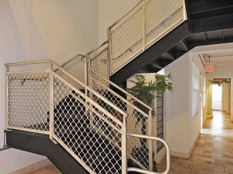 South Beach Office Building For Sale - 27 Units - Miami Beach - $9,950,000