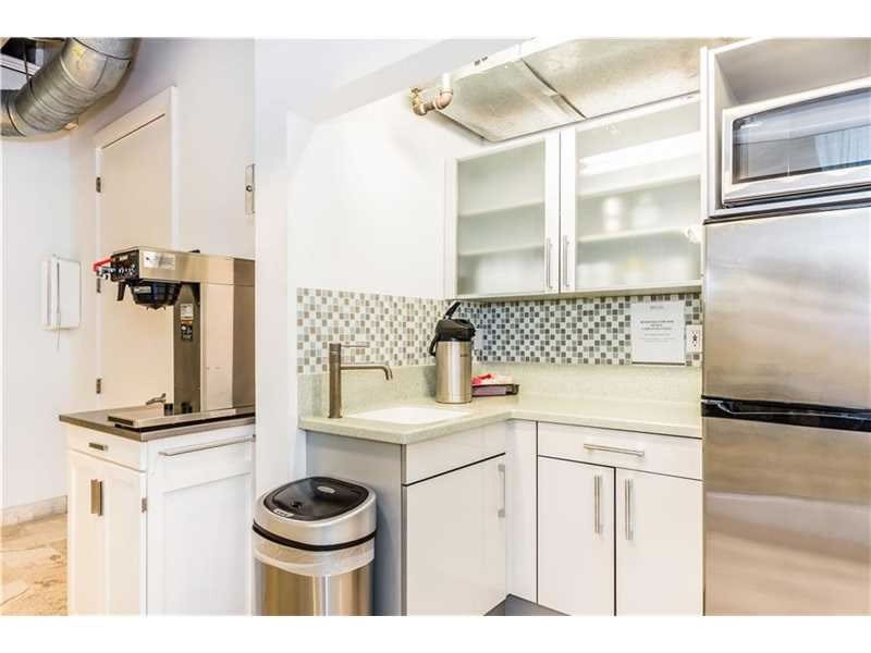South Beach Office Building For Sale - 27 Units - Miami Beach - $9,950,000