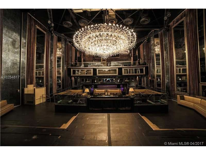 South Beach Night Club For Sale - Washington Ave - Miami Beach - $23,000,000