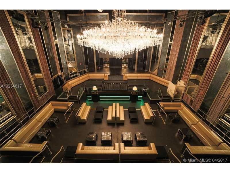 South Beach Night Club For Sale - Washington Ave - Miami Beach - $23,000,000