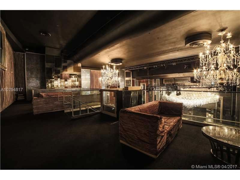South Beach Night Club For Sale - Washington Ave - Miami Beach - $23,000,000