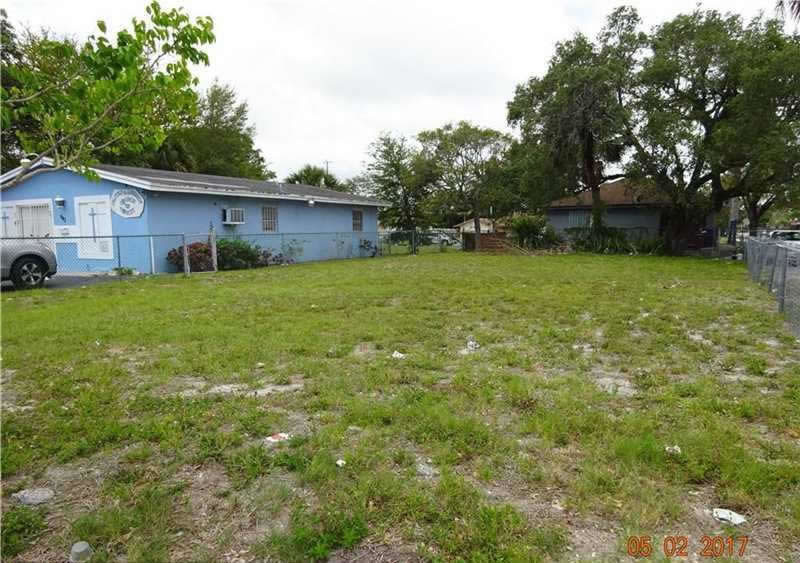 Church For Sale In Fort Lauderdale, FL - $100,000