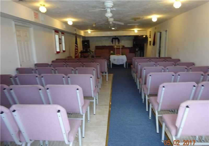 Church For Sale In Fort Lauderdale, FL - $100,000