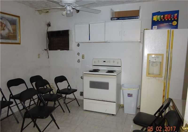 Church For Sale In Fort Lauderdale, FL - $100,000