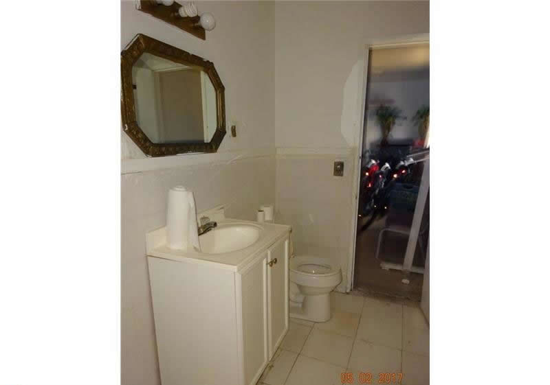 Church For Sale In Fort Lauderdale, FL - $100,000