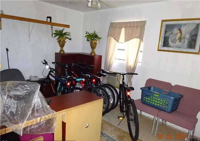 Church For Sale In Fort Lauderdale, FL - $100,000