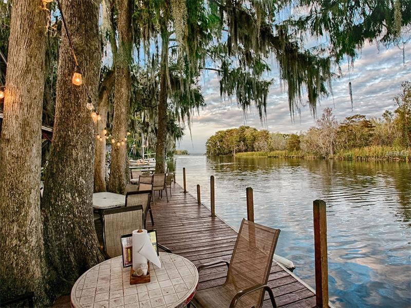 RV Park & Motor Home Park - Gross $1M per year - $3,900,000.00