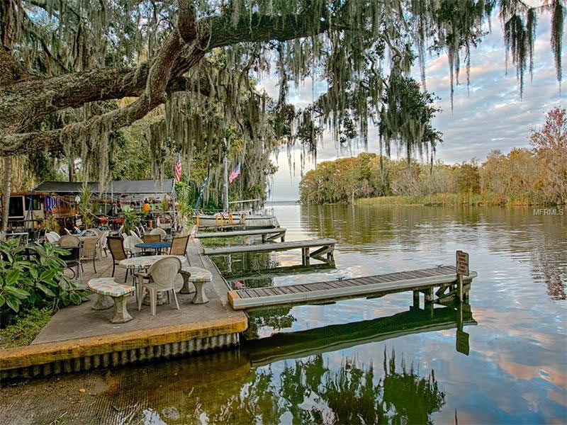 RV Park & Motor Home Park - Gross $1M per year - $3,900,000.00
